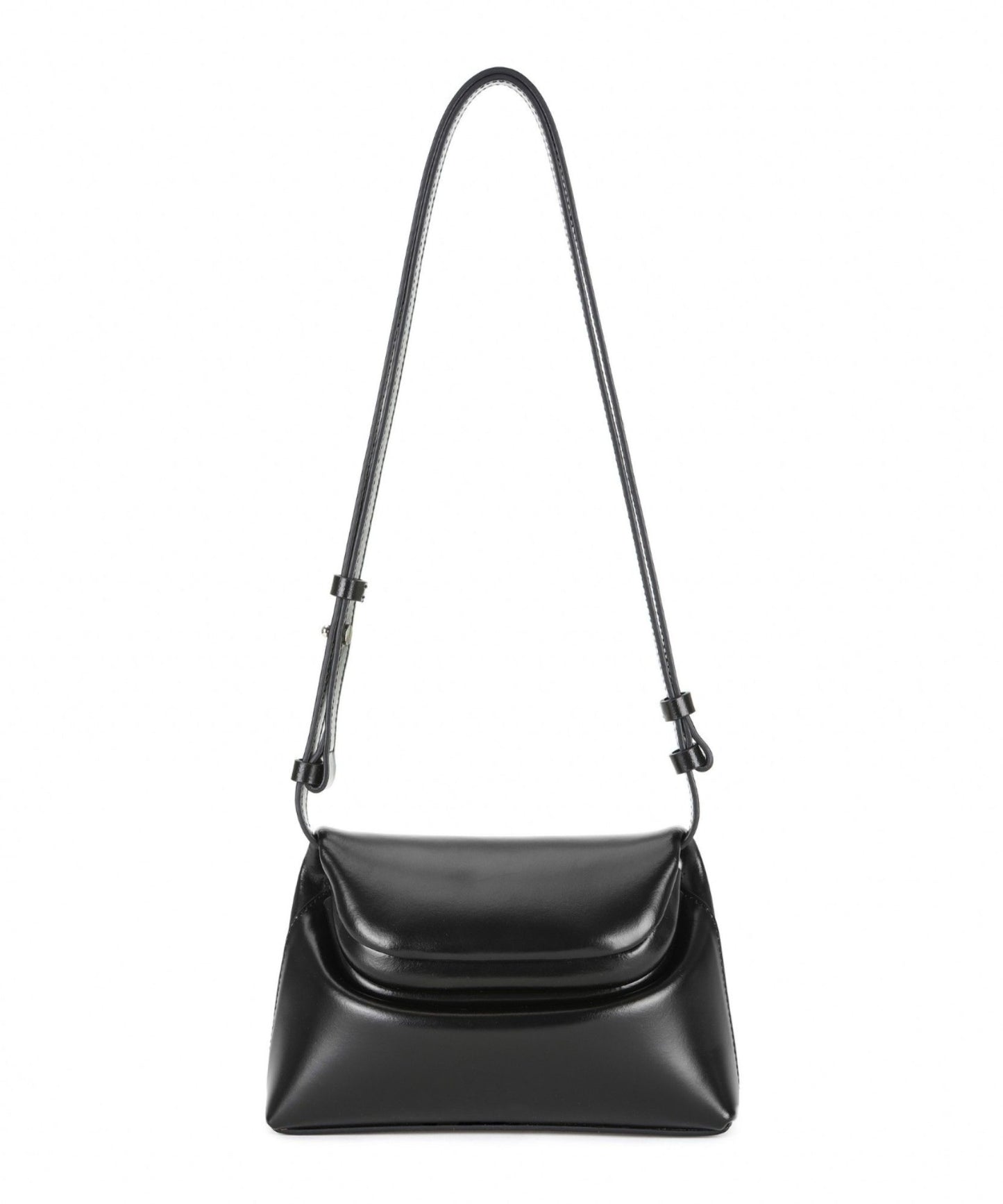 OSOI/オソイ FOLDER MINI ショルダーバッグ ハンドバック がま口