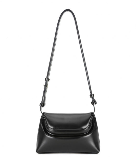 OSOI/オソイ FOLDER MINI ショルダーバッグ ハンドバック がま口