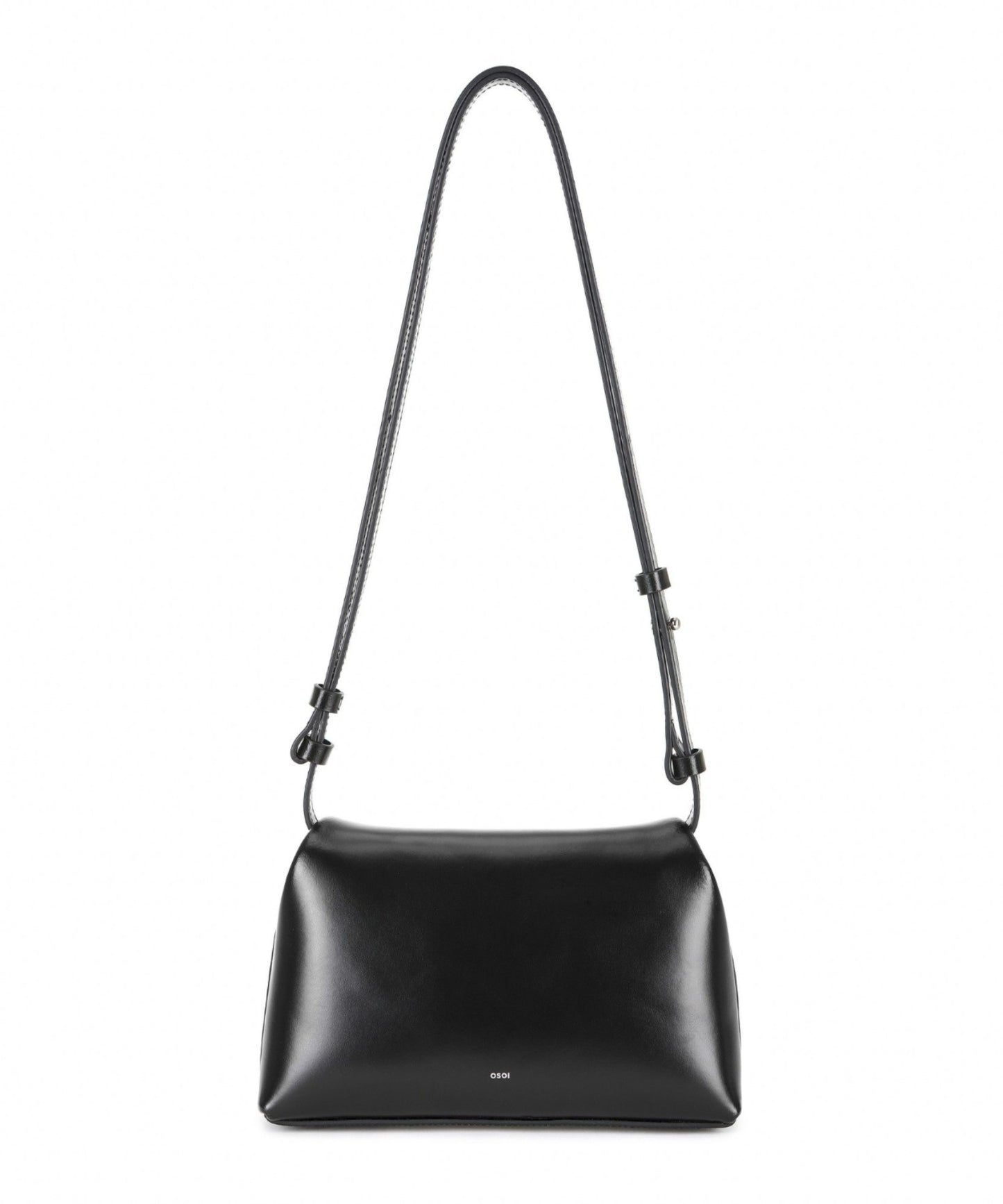 OSOI/オソイ FOLDER MINI ショルダーバッグ ハンドバック がま口