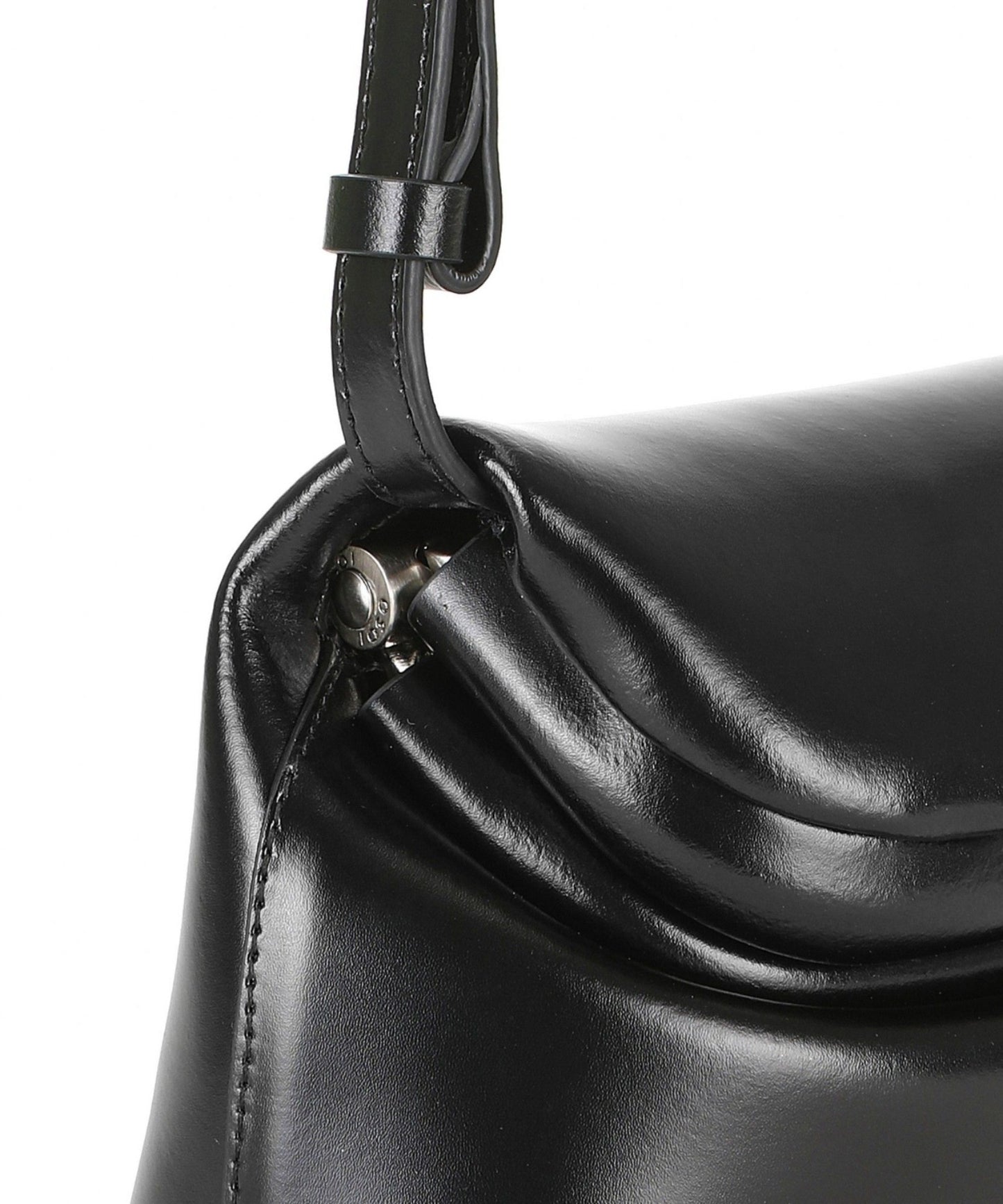 OSOI/オソイ FOLDER MINI ショルダーバッグ ハンドバック がま口