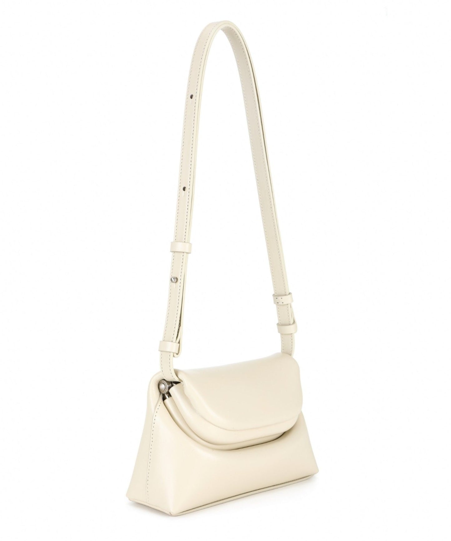 OSOI/オソイ FOLDER MINI ショルダーバッグ ハンドバック がま口