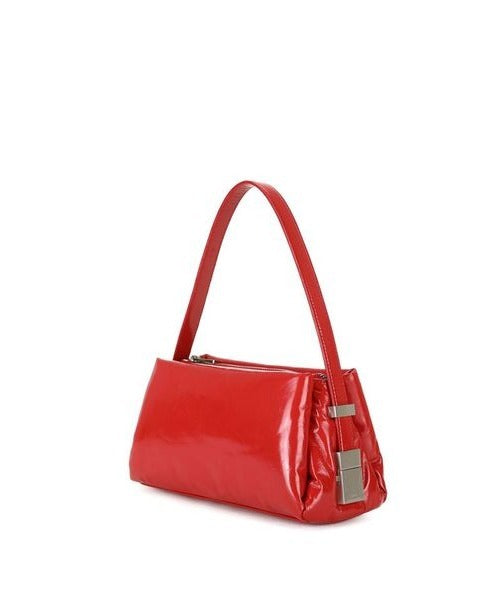 OSOI/オソイ PILLOW MINI ハンドバック