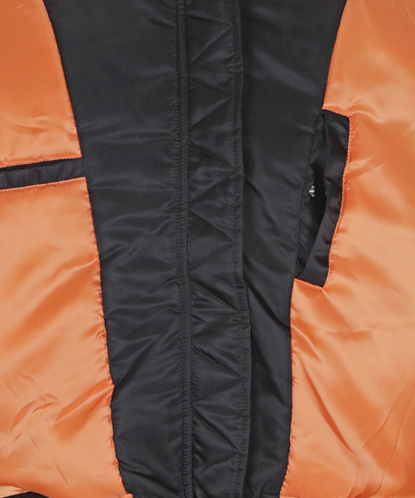 SURGERY/サージェリー Bone Embossing MA-1 フライトジャケット