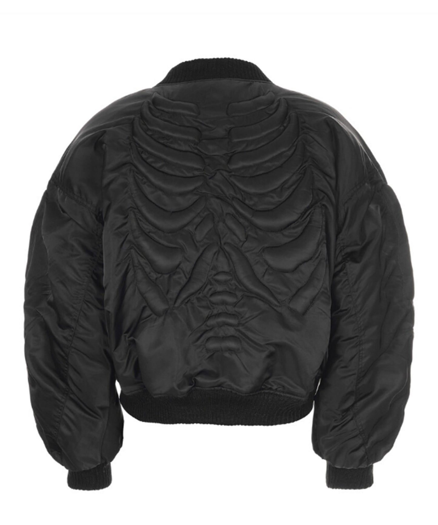 Bone Embossing MA-1