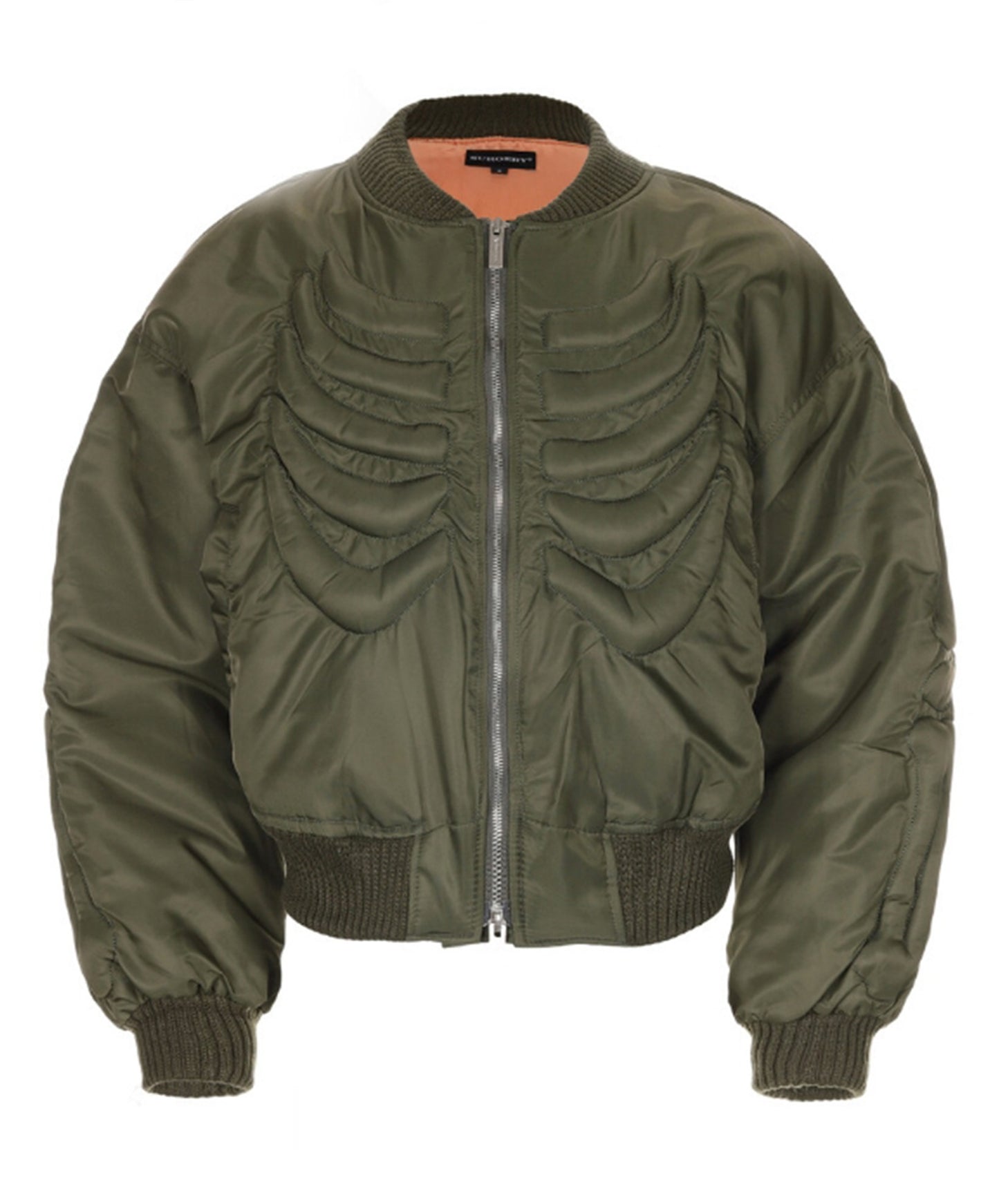 Bone Embossing MA-1