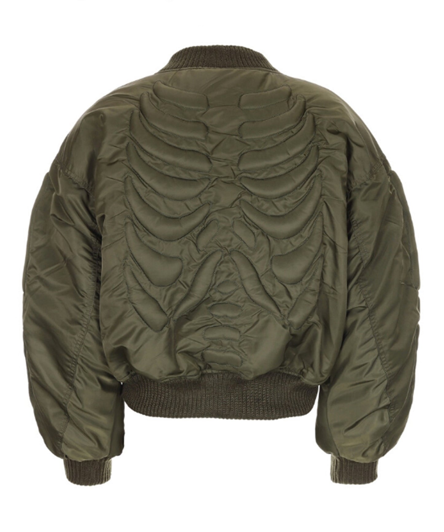 Bone Embossing MA-1