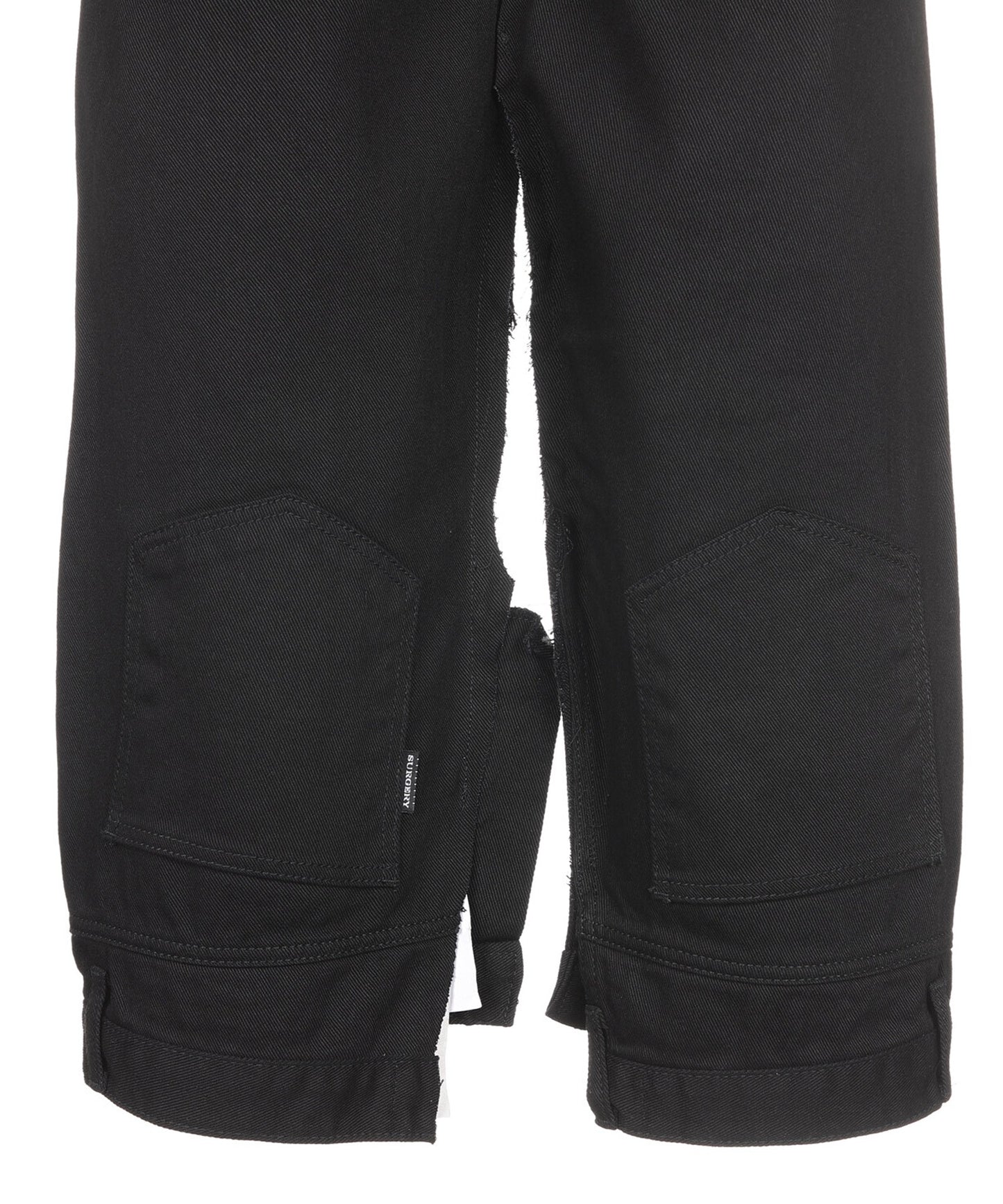 SURGERY/サージェリー Double Jeans デニムパンツ