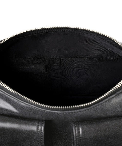 STAND OIL/スタンドオイル JOEY BAG MINI ハンドバッグ