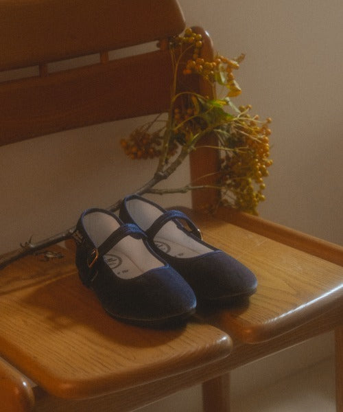 Rockfish Weatherwear/ロックフィッシュ ウェザーウェア BELLA MARYJANE FLAT メリージェーン (アウトレット)30%オフ