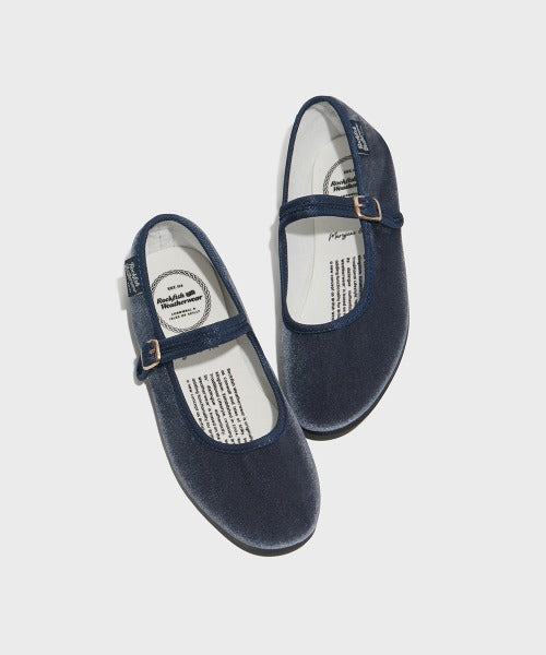 Rockfish Weatherwear/ロックフィッシュ ウェザーウェア BELLA MARYJANE FLAT メリージェーン (アウトレット)30%オフ