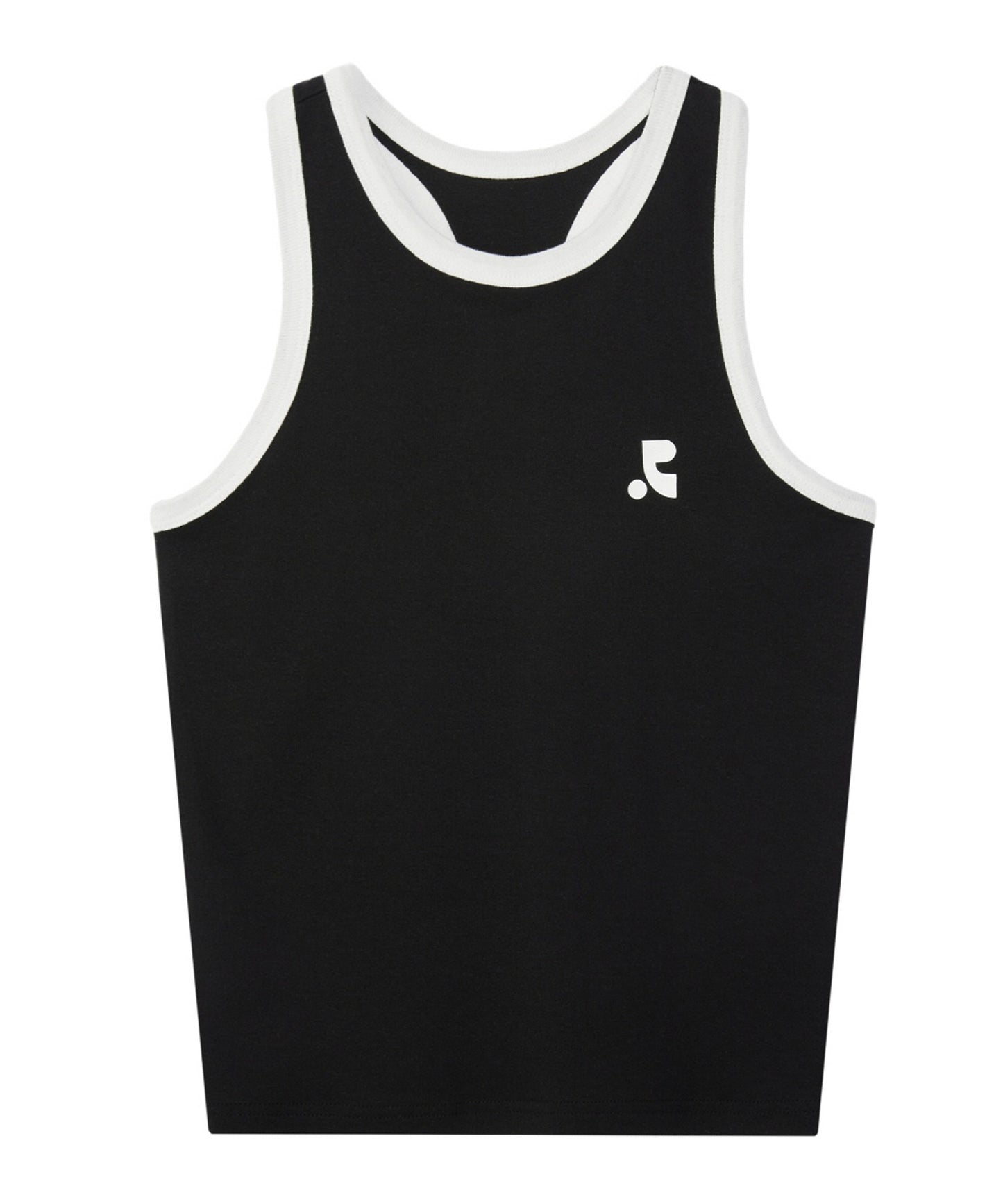 Rest&Recreation/レストアンドレクリエーション RACER TANK TOP タンクトップ