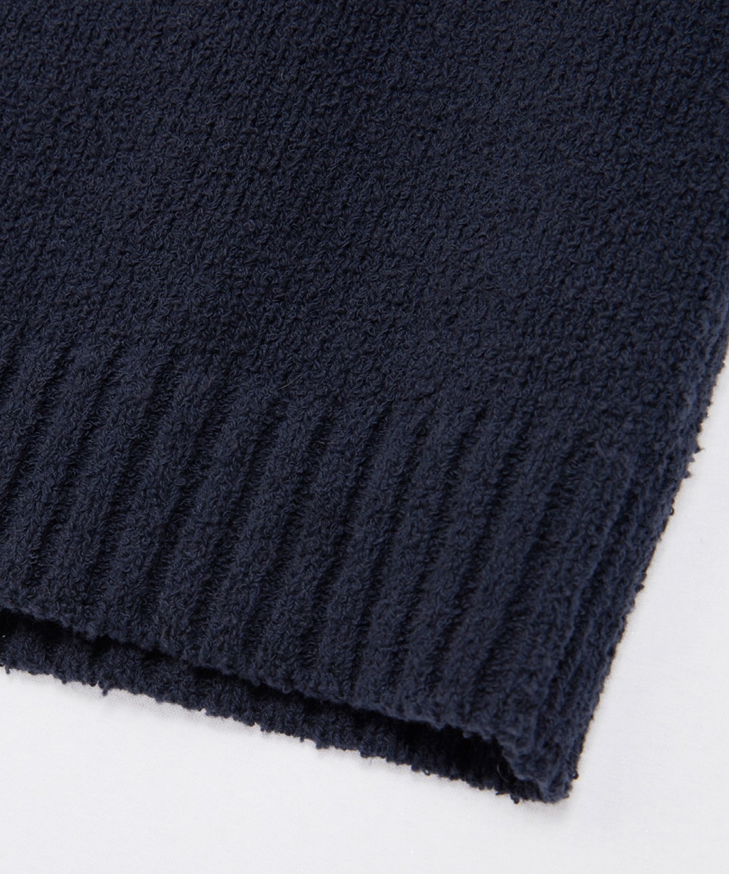 RIB KNIT TOP