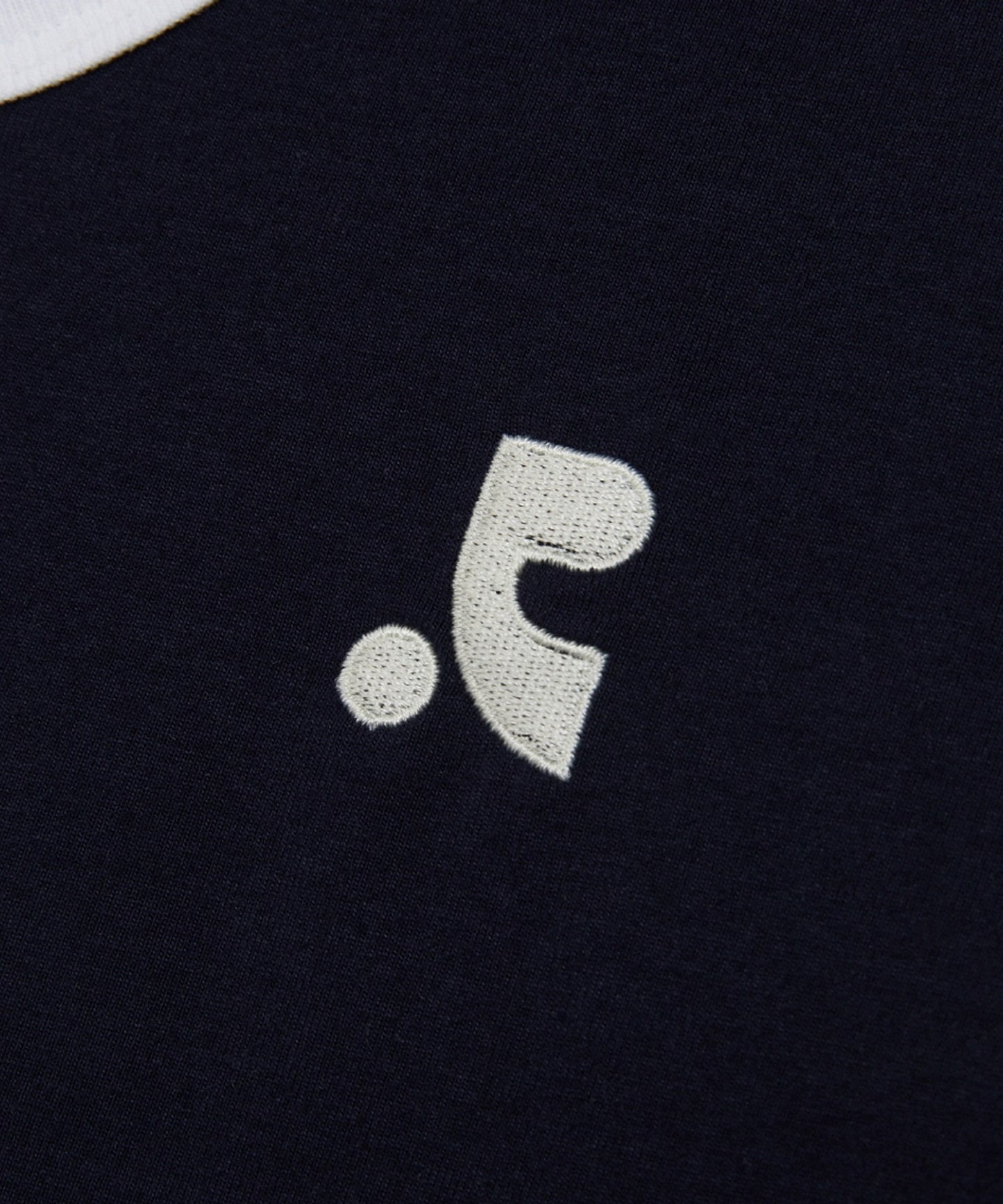 V-NECK RINGER T-SHIRT