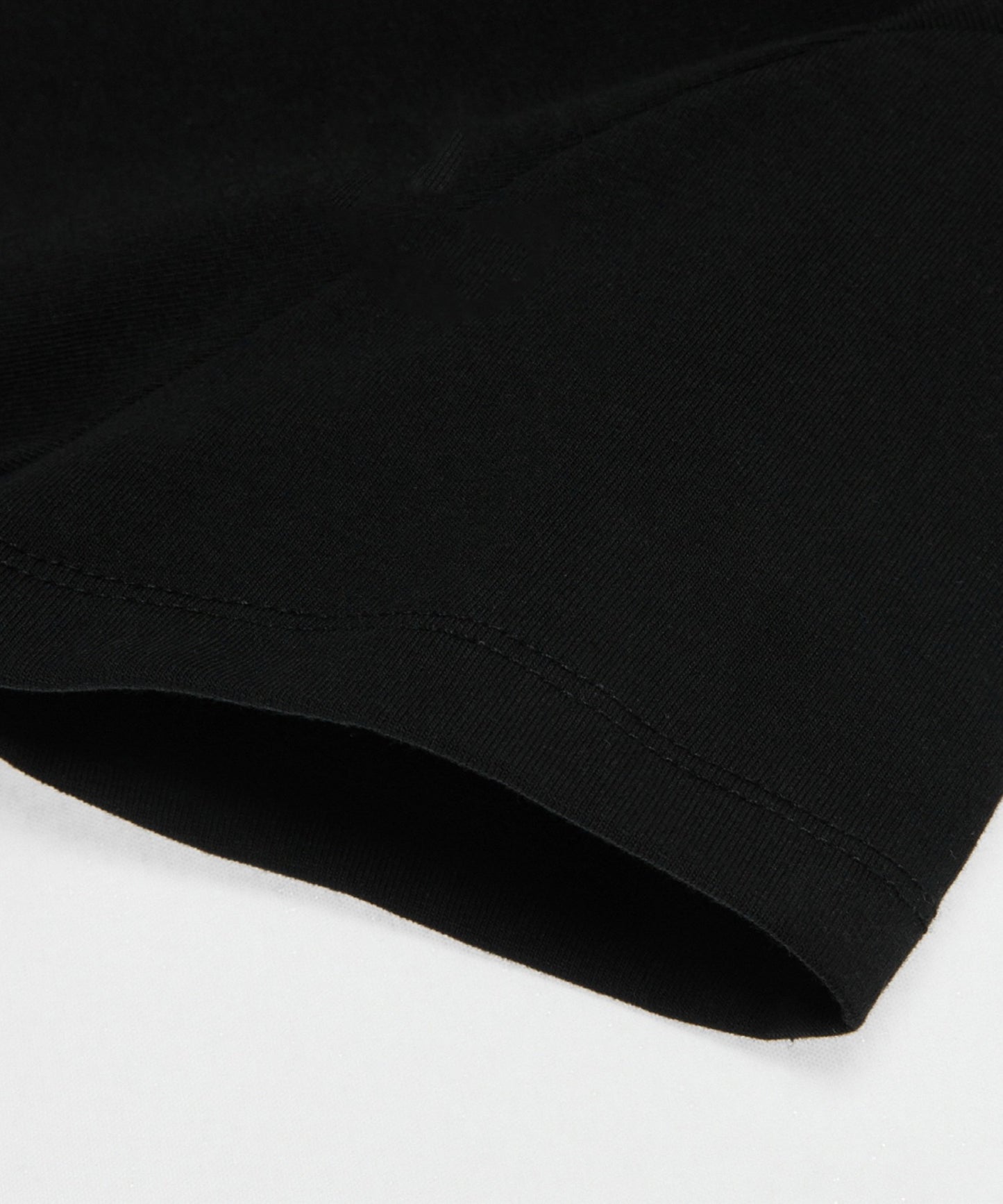 LOGO LIP NECK T-SHIRT