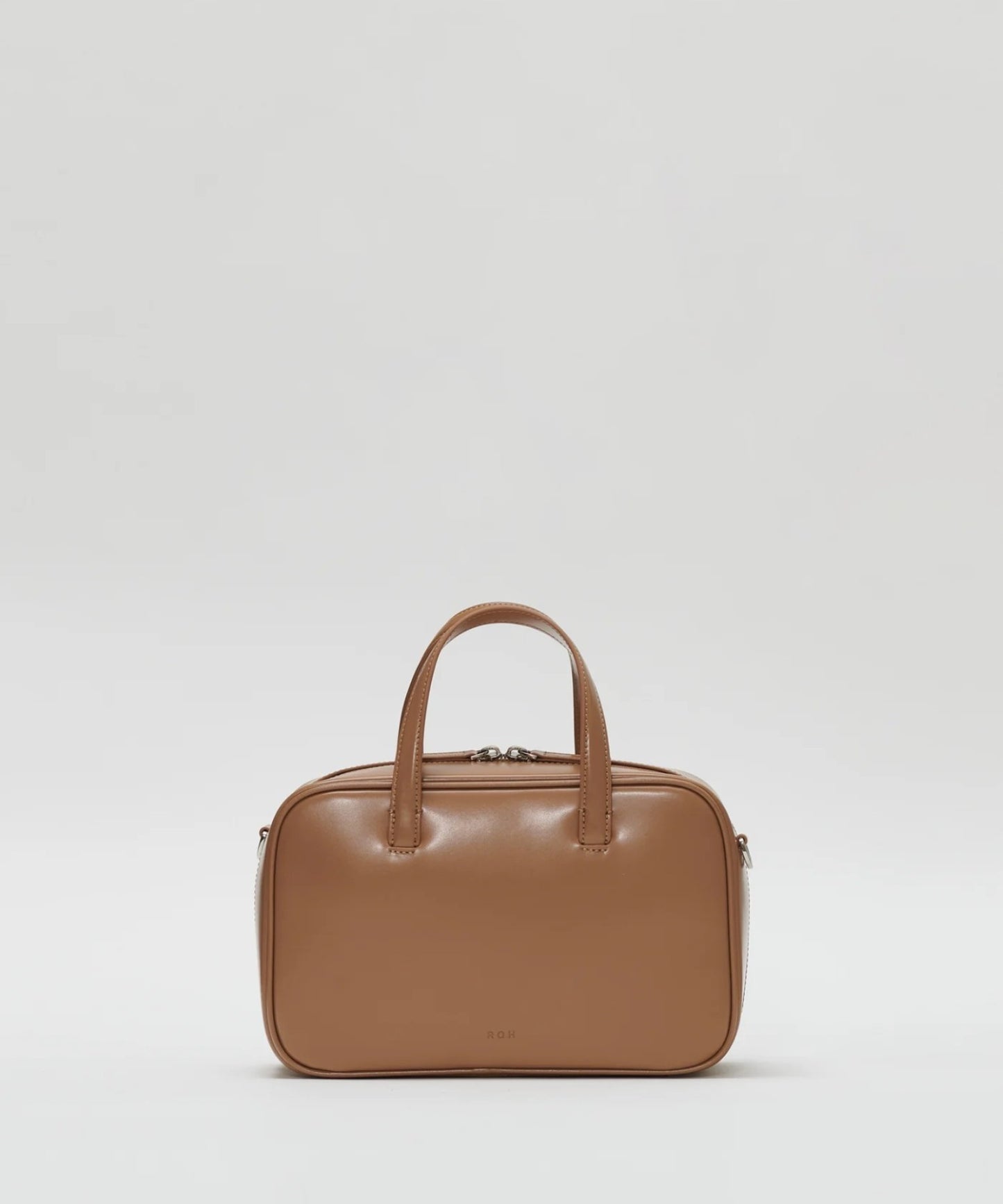 MEDIUM TIN SQUARE TOTE BAG