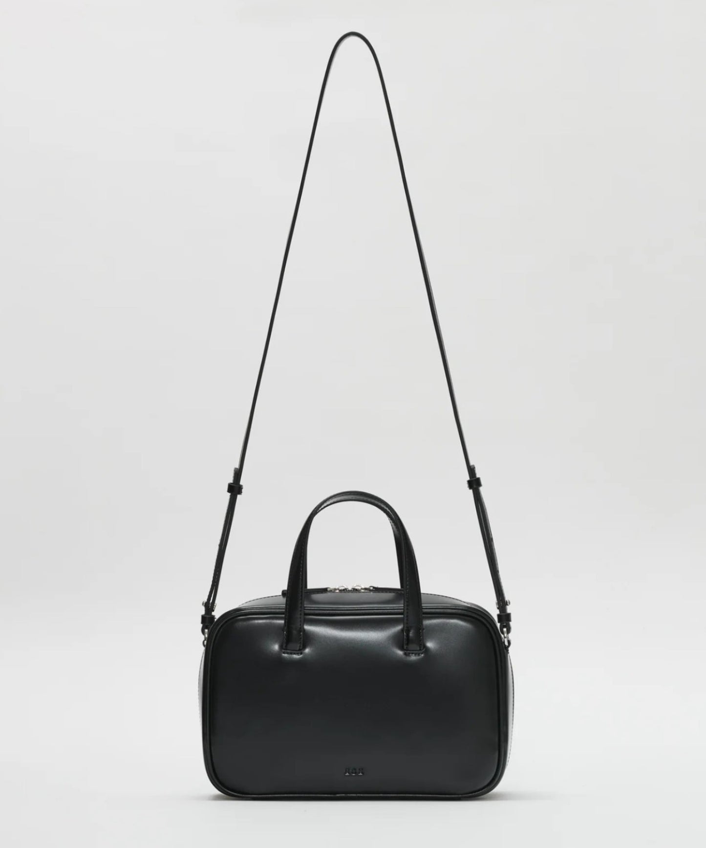 MEDIUM TIN SQUARE TOTE BAG
