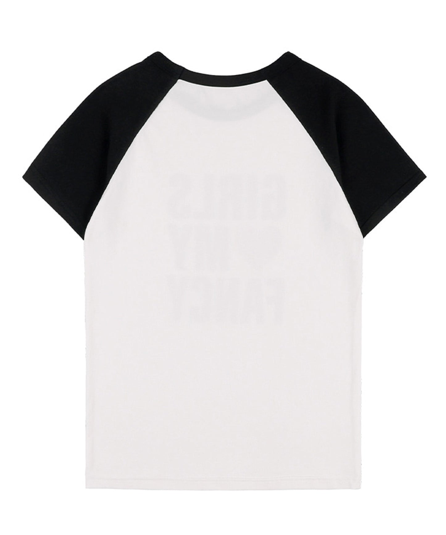 FANCY CLUB/ファンシークラブ GIRLS MY FANCY TEE Tシャツ