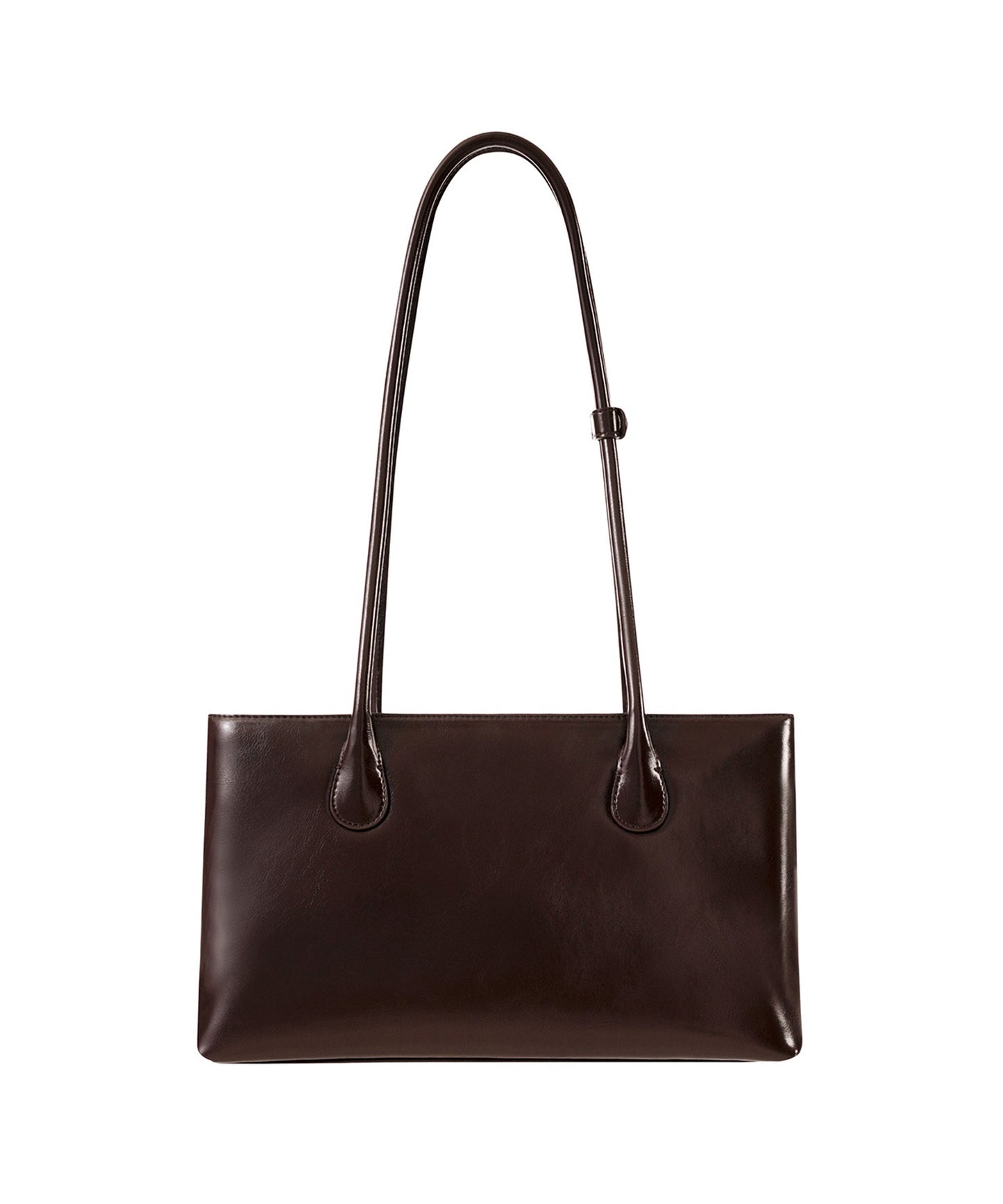 STAND OIL/スタンドオイル SQUARE LOW BAG ショルダーバッグ