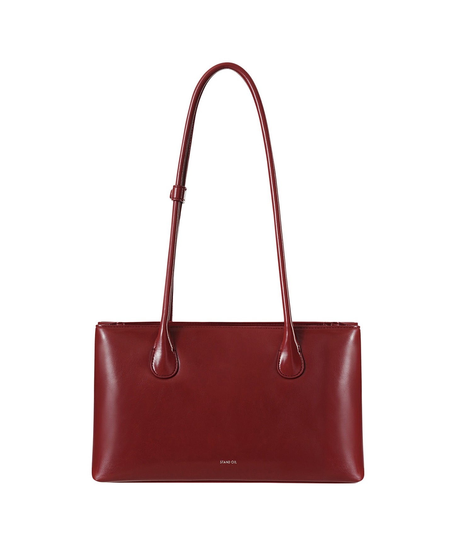 STAND OIL/スタンドオイル SQUARE LOW BAG ショルダーバッグ