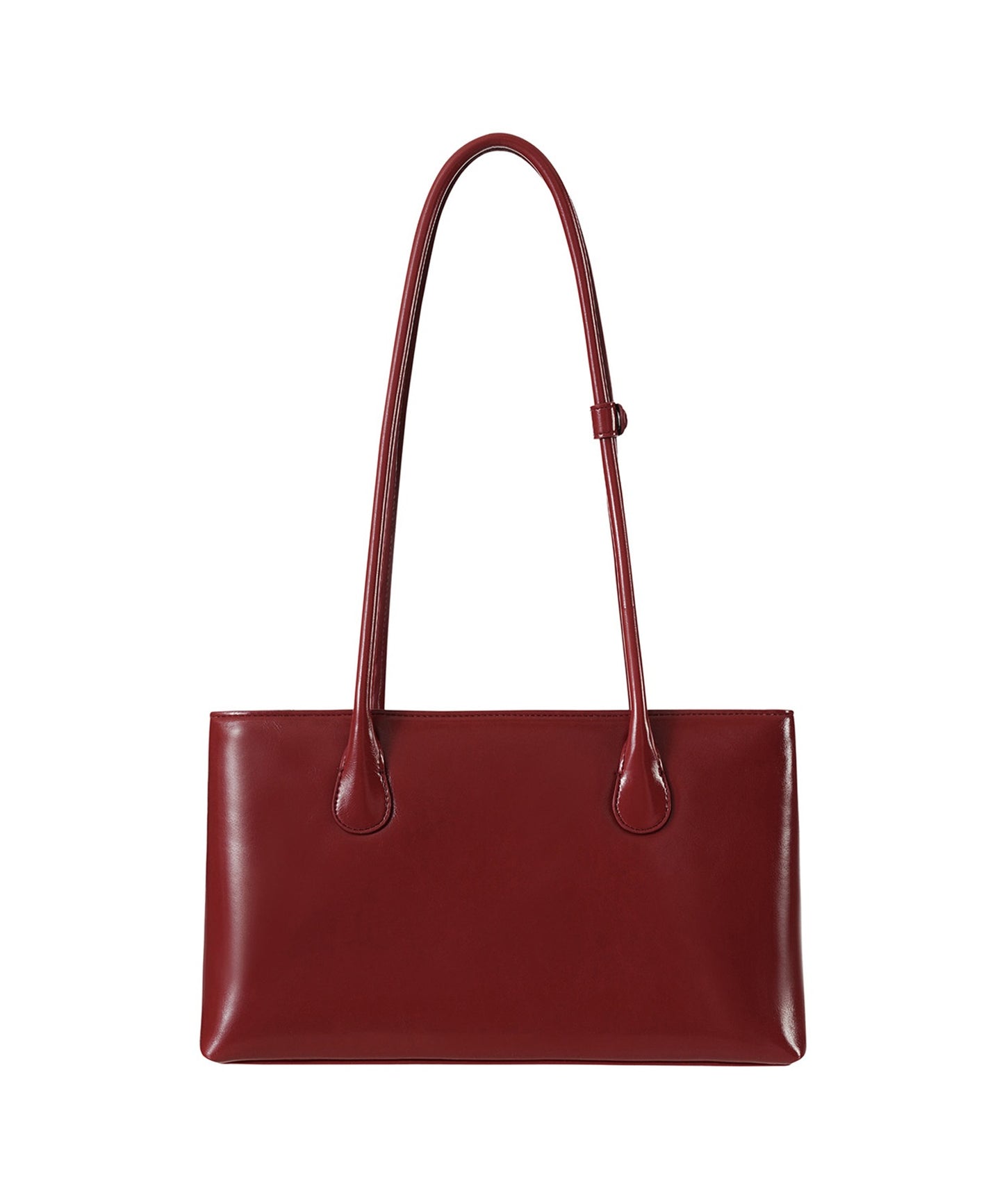 STAND OIL/スタンドオイル SQUARE LOW BAG ショルダーバッグ
