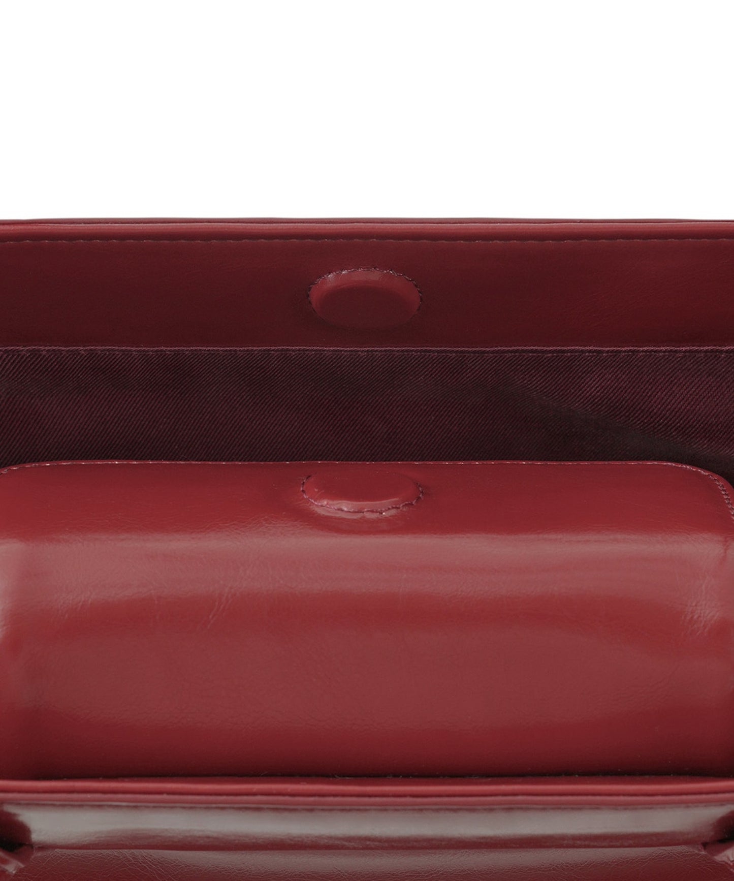 STAND OIL/スタンドオイル SQUARE LOW BAG ショルダーバッグ