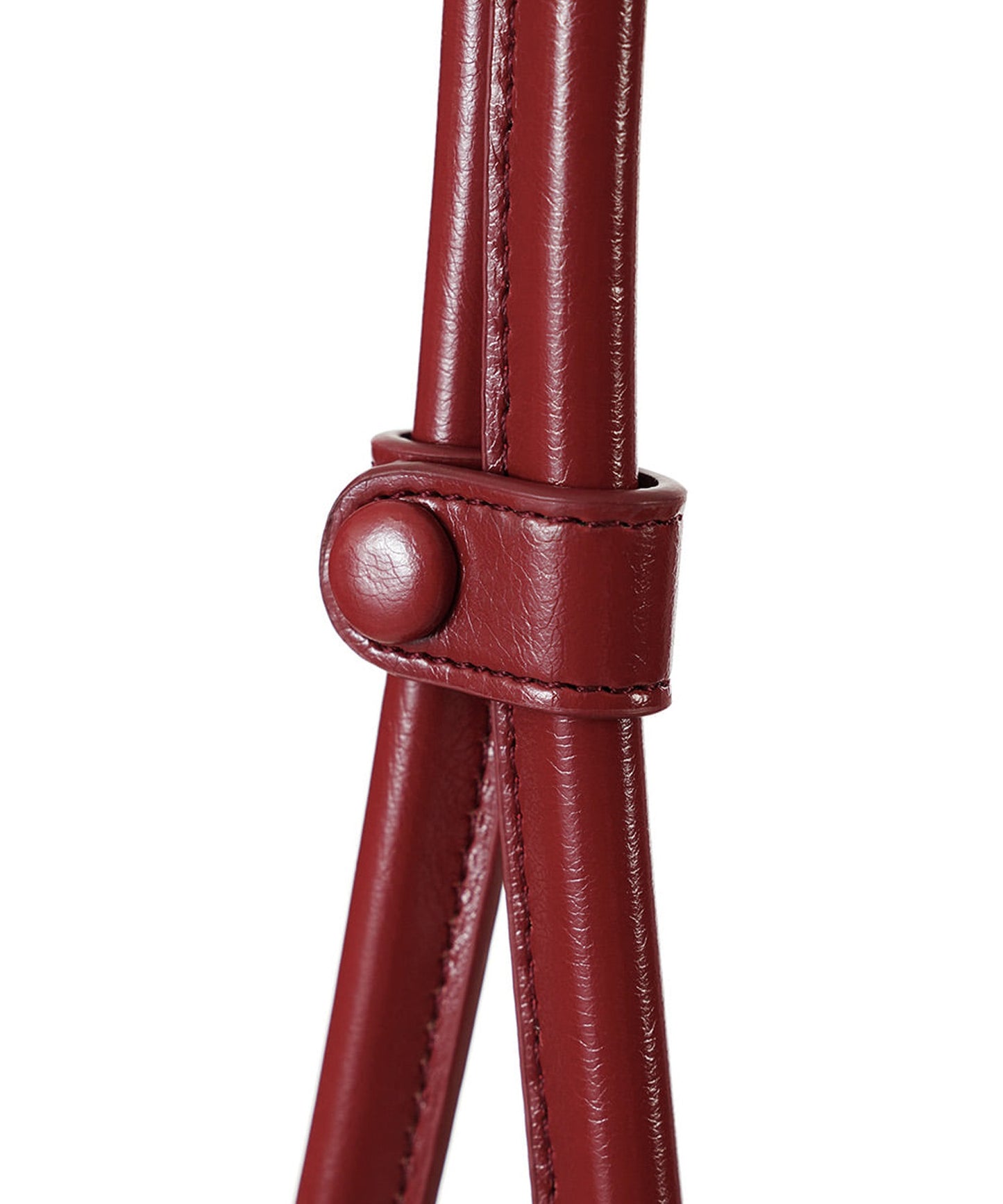 STAND OIL/スタンドオイル SQUARE LOW BAG ショルダーバッグ