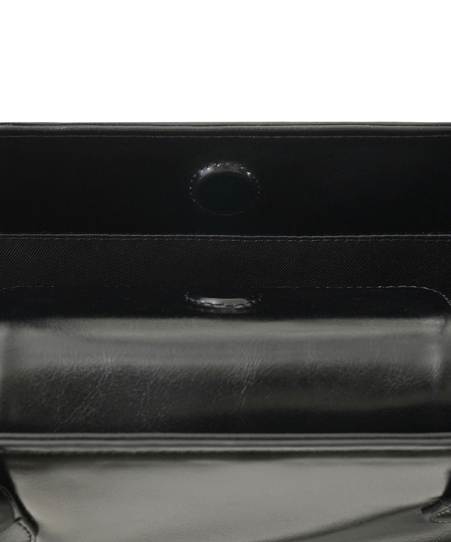 STAND OIL/スタンドオイル SQUARE LOW BAG ショルダーバッグ