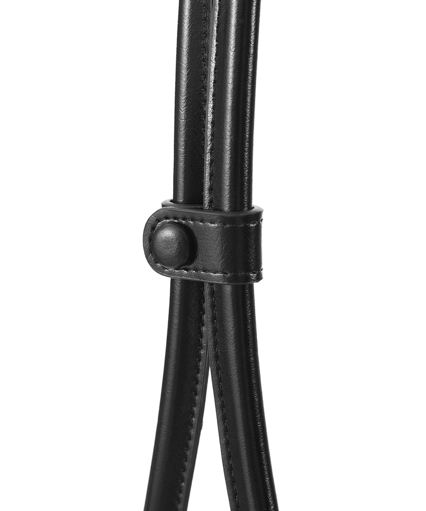 STAND OIL/スタンドオイル SQUARE LOW BAG ショルダーバッグ