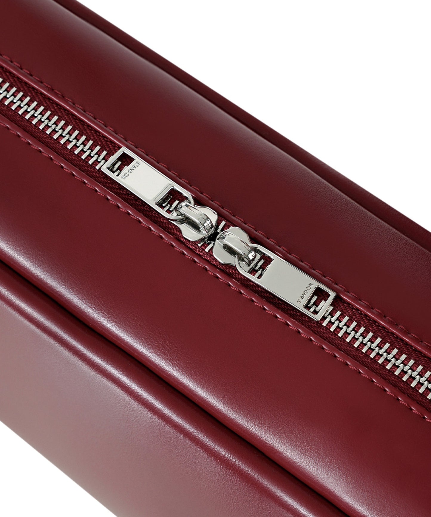 STAND OIL/スタンドオイル MORE BAGUETTE BAG ショルダーバッグ