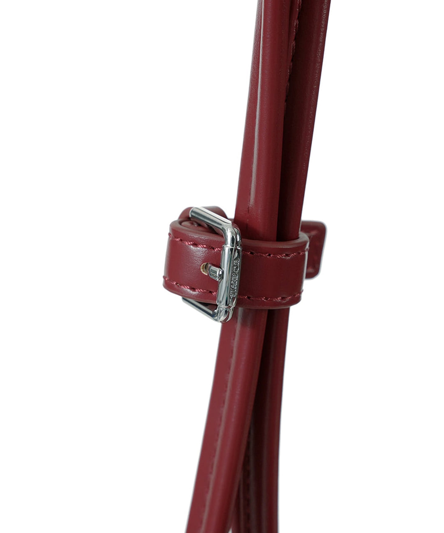 STAND OIL/スタンドオイル MORE BAGUETTE BAG ショルダーバッグ