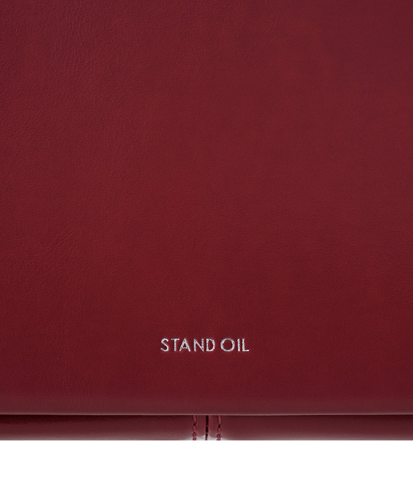 STAND OIL/スタンドオイル MORE BAGUETTE BAG ショルダーバッグ