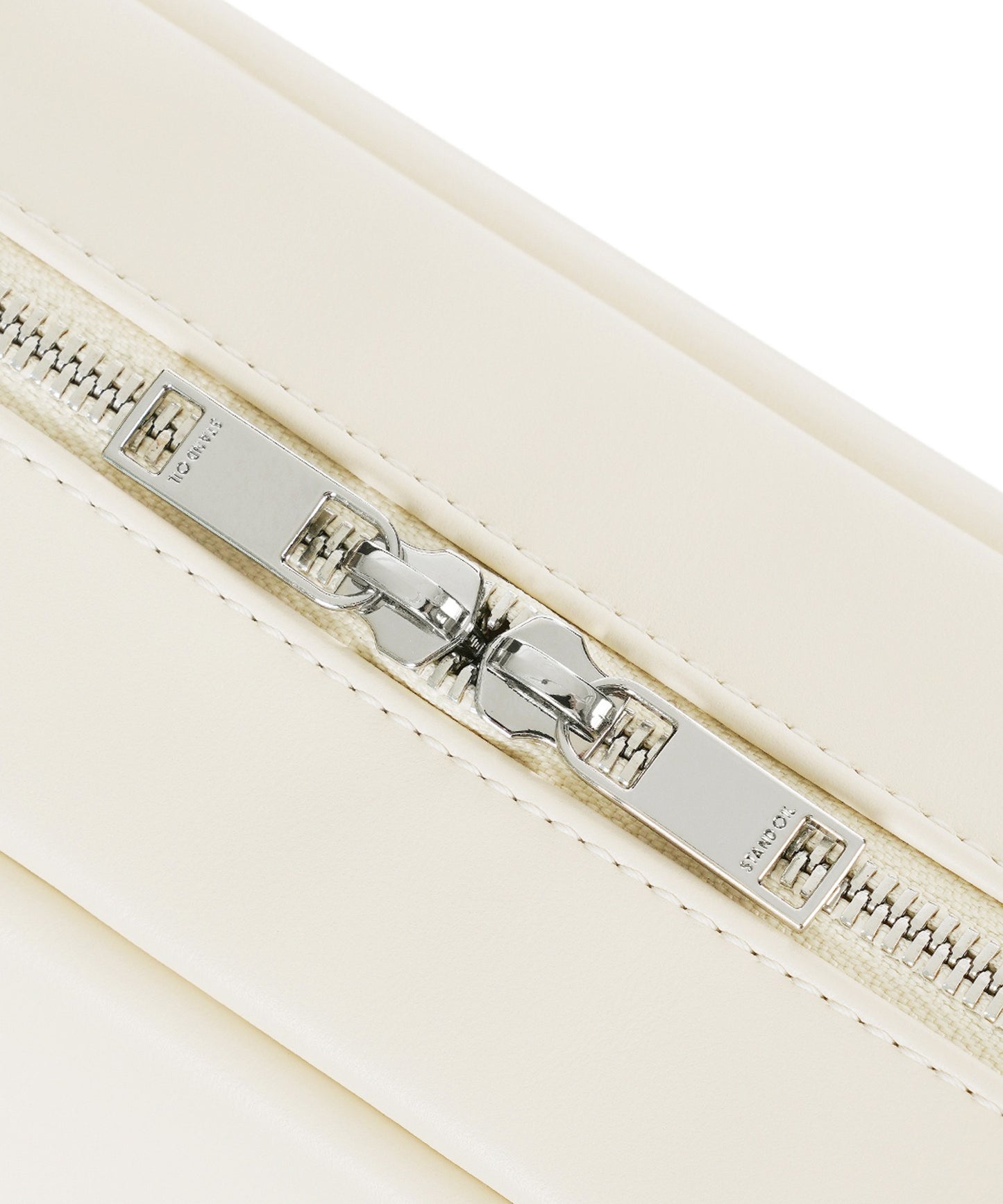 STAND OIL/スタンドオイル MORE BAGUETTE BAG ショルダーバッグ