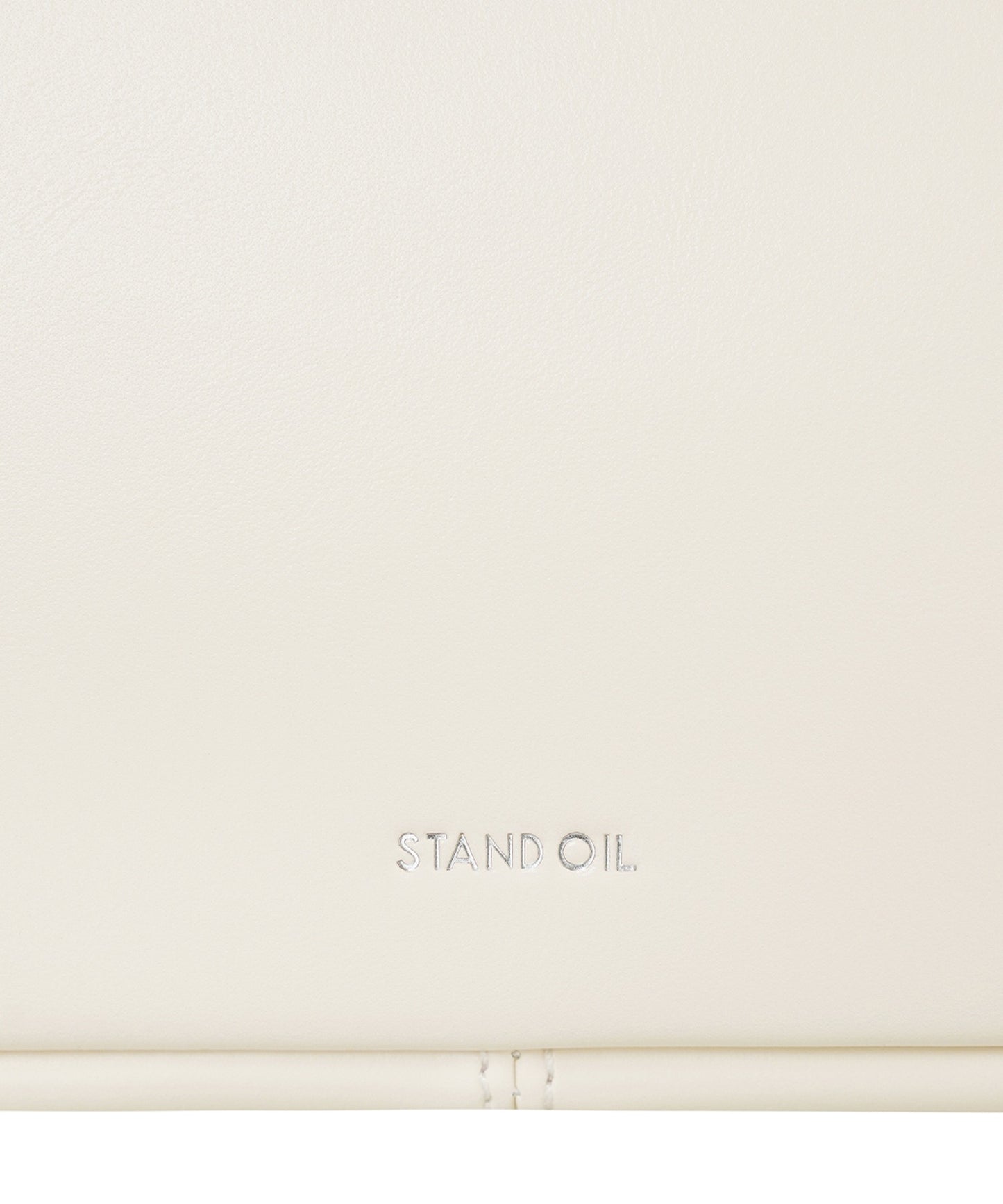 STAND OIL/スタンドオイル MORE BAGUETTE BAG ショルダーバッグ