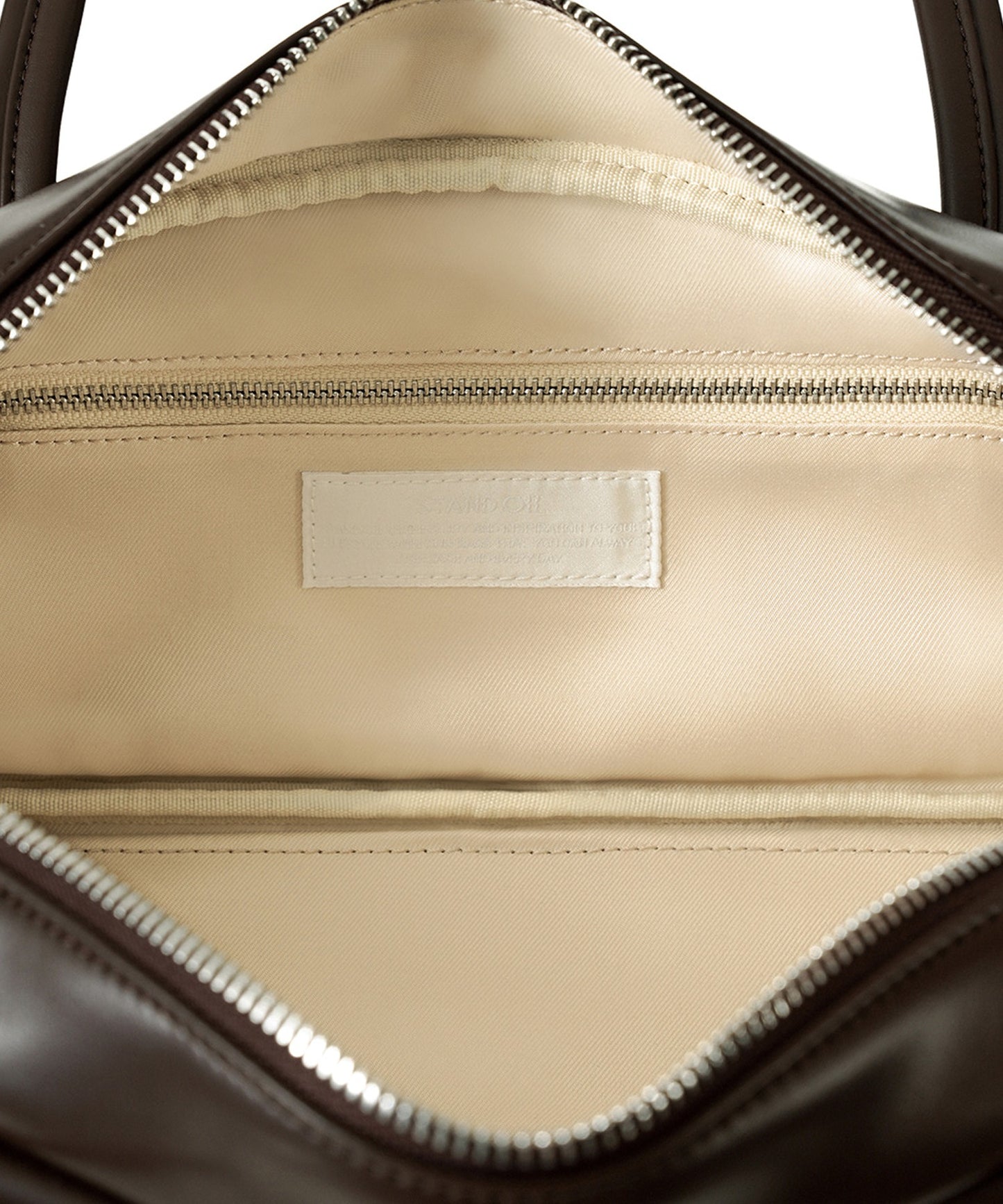 STAND OIL/スタンドオイル MORE BAGUETTE BAG ショルダーバッグ