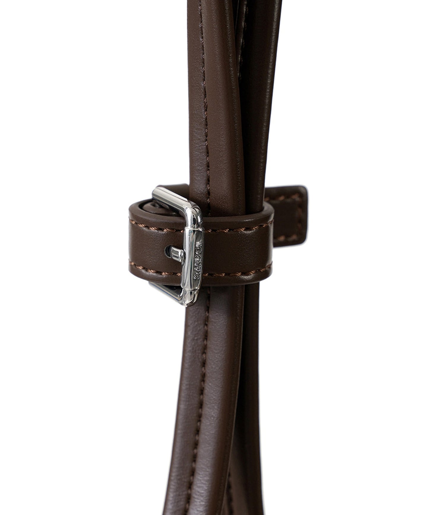 STAND OIL/スタンドオイル MORE BAGUETTE BAG ショルダーバッグ
