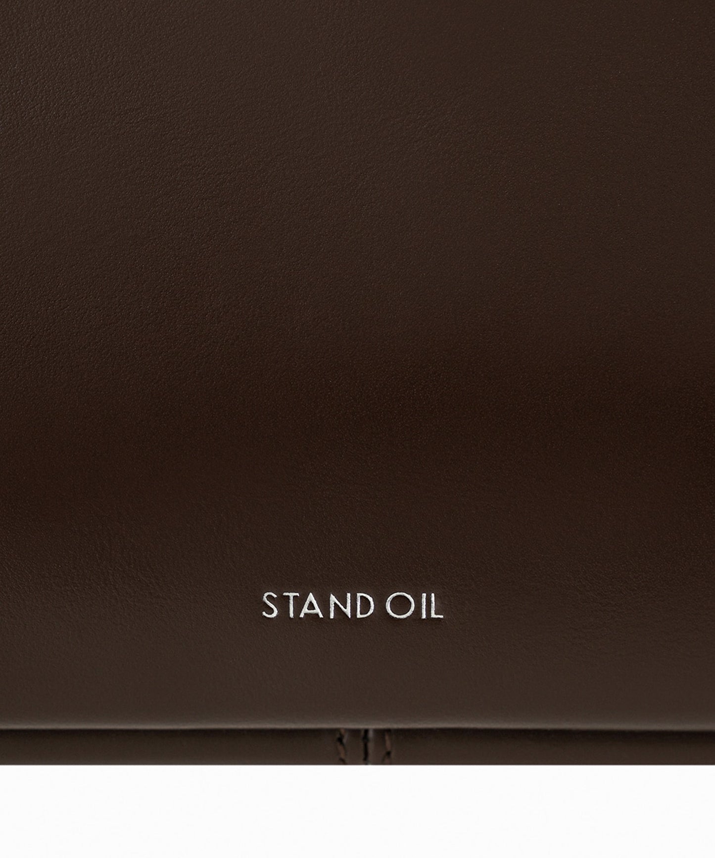 STAND OIL/スタンドオイル MORE BAGUETTE BAG ショルダーバッグ