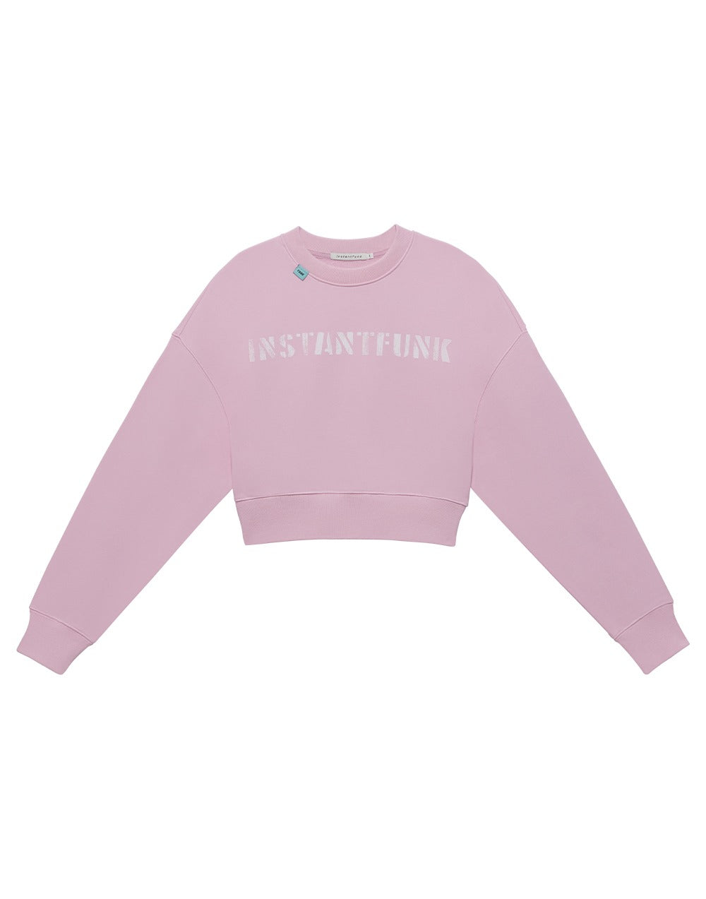Standard logo sweatshirt