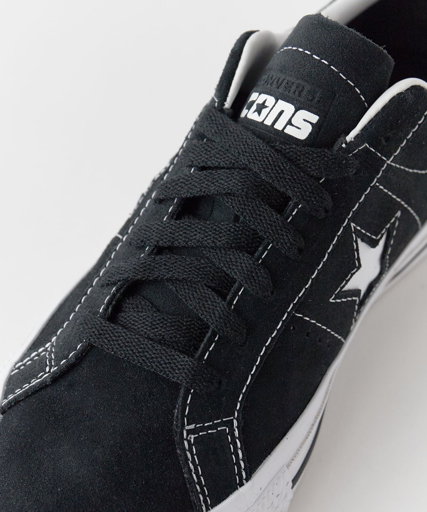 Converse CONS / ONE STAR PRO ワンスタープロ