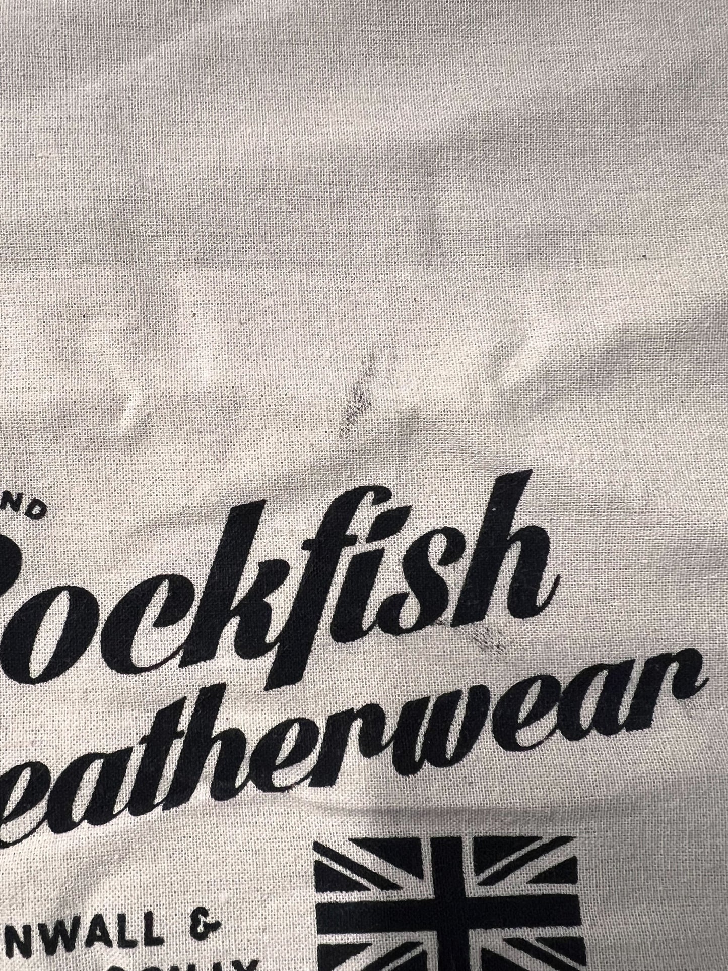 Rockfish Weatherwear/ロックフィッシュ ウェザーウェア BELLA MARYJANE FLAT メリージェーン (アウトレット)20%オフ