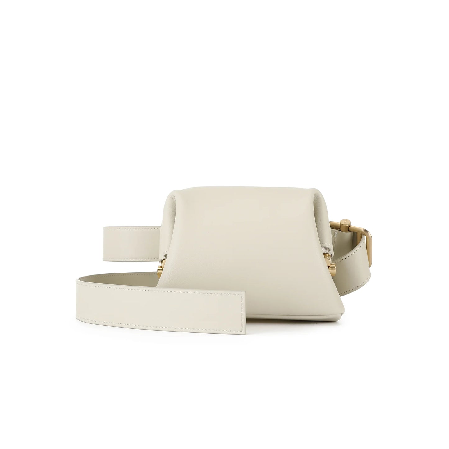 OSOI/オソイ PECAN BROT ハンドバック ショルダーバック ミニバッグ