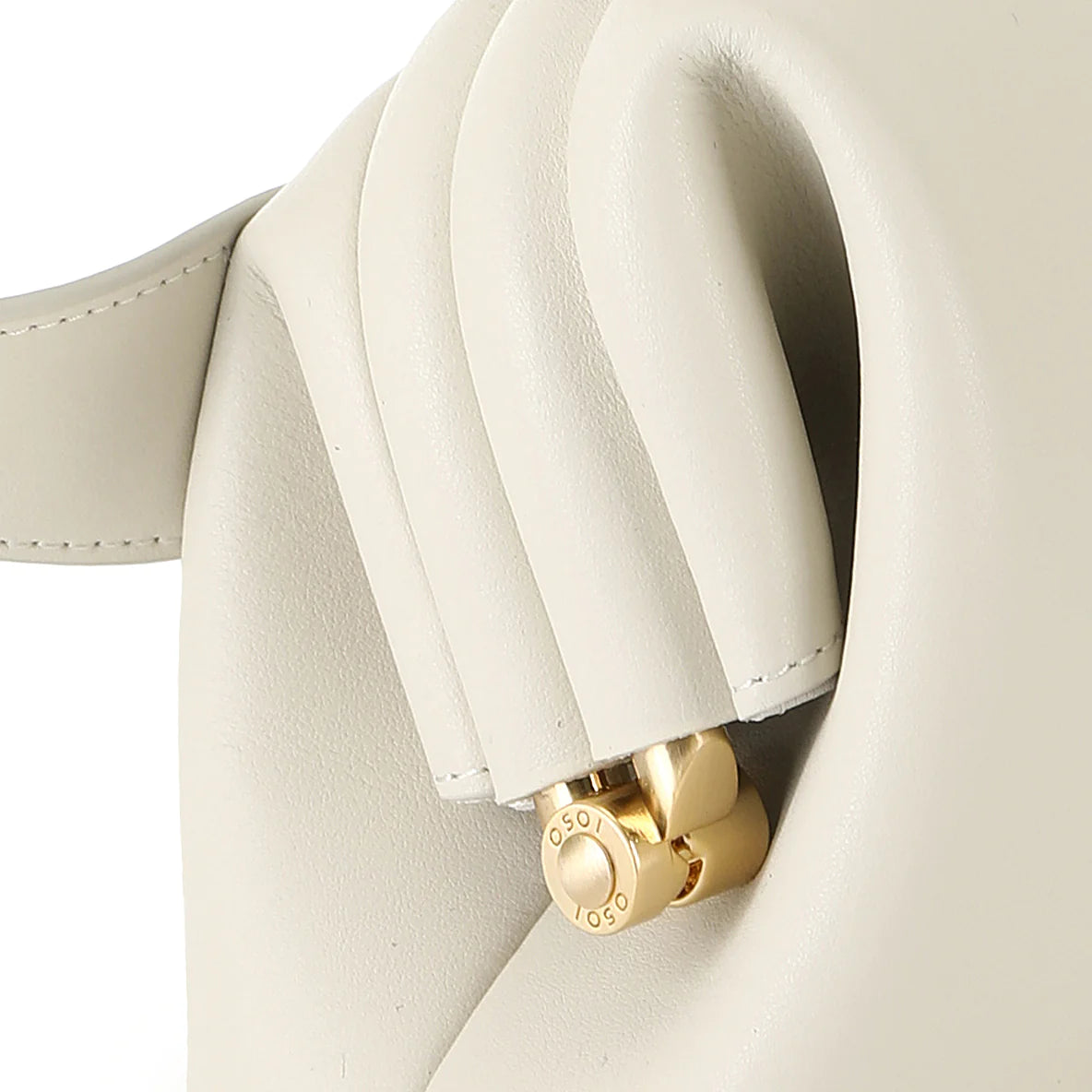 OSOI/オソイ PECAN BROT ハンドバック ショルダーバック ミニバッグ