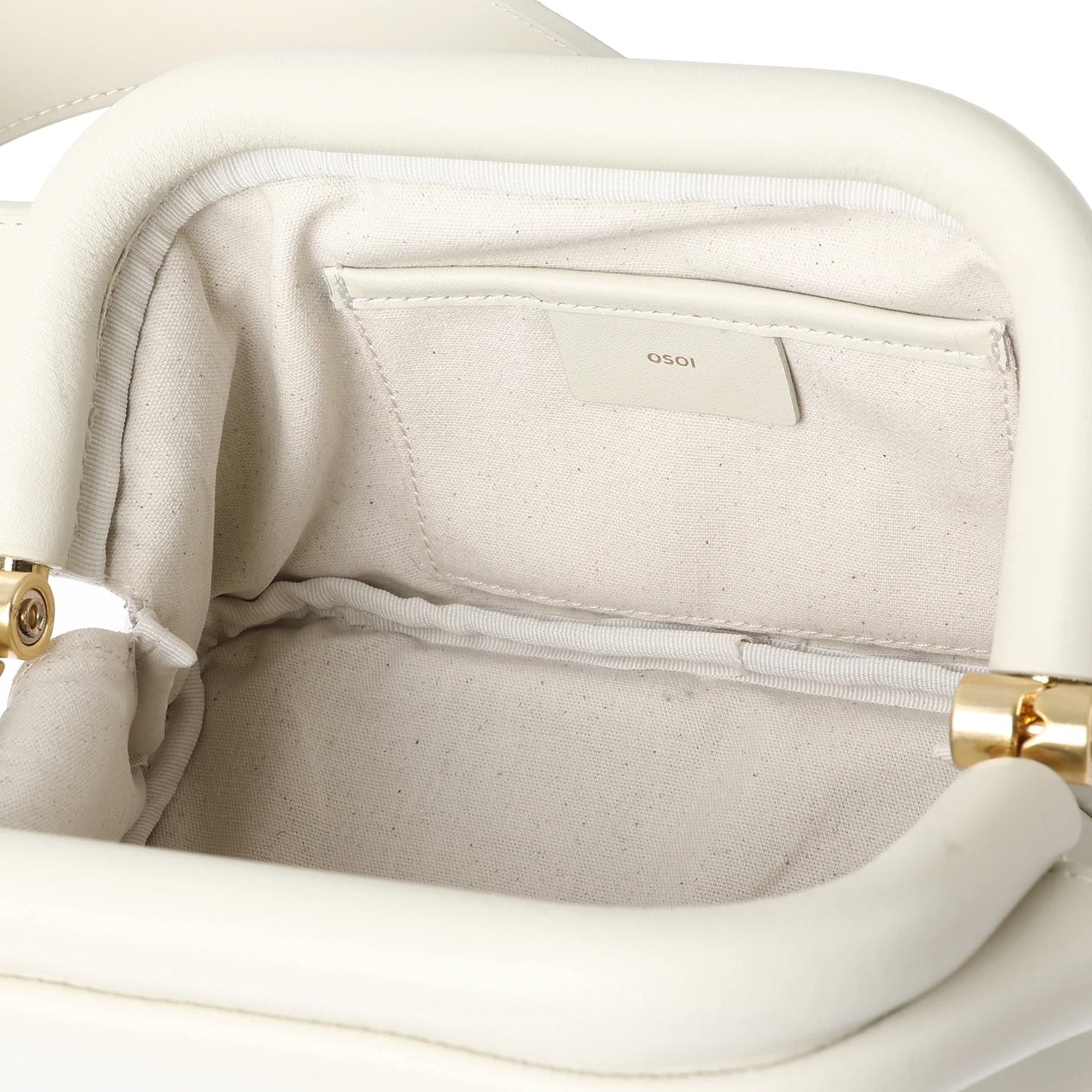 OSOI/オソイ PECAN BROT ハンドバック ショルダーバック ミニバッグ