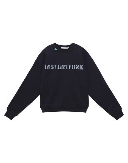 Standard logo sweatshirt