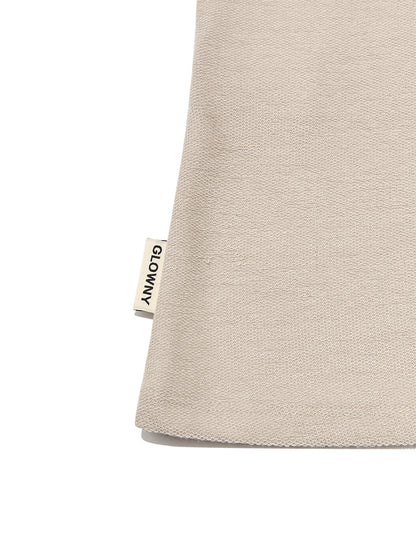 JOSHUA PANELED LONG SLEEVE