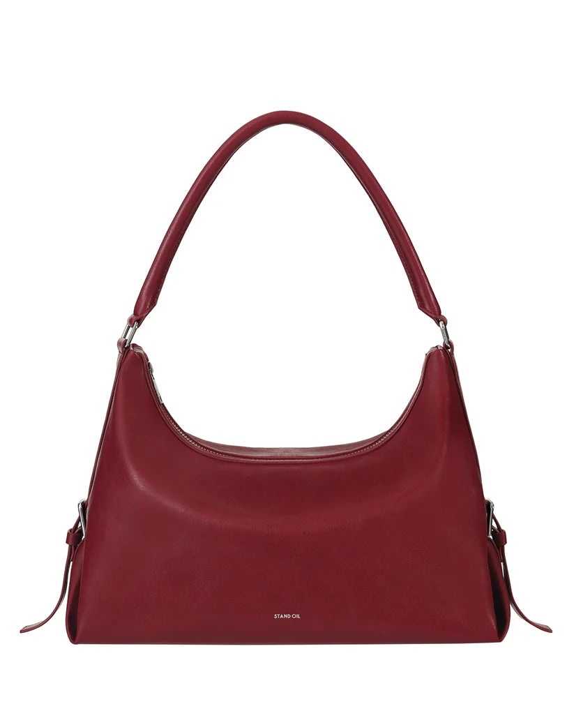 STAND OIL/スタンドオイル Mushy Bag ショルダーバッグ