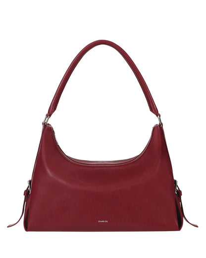 STAND OIL/スタンドオイル Mushy Bag ショルダーバッグ