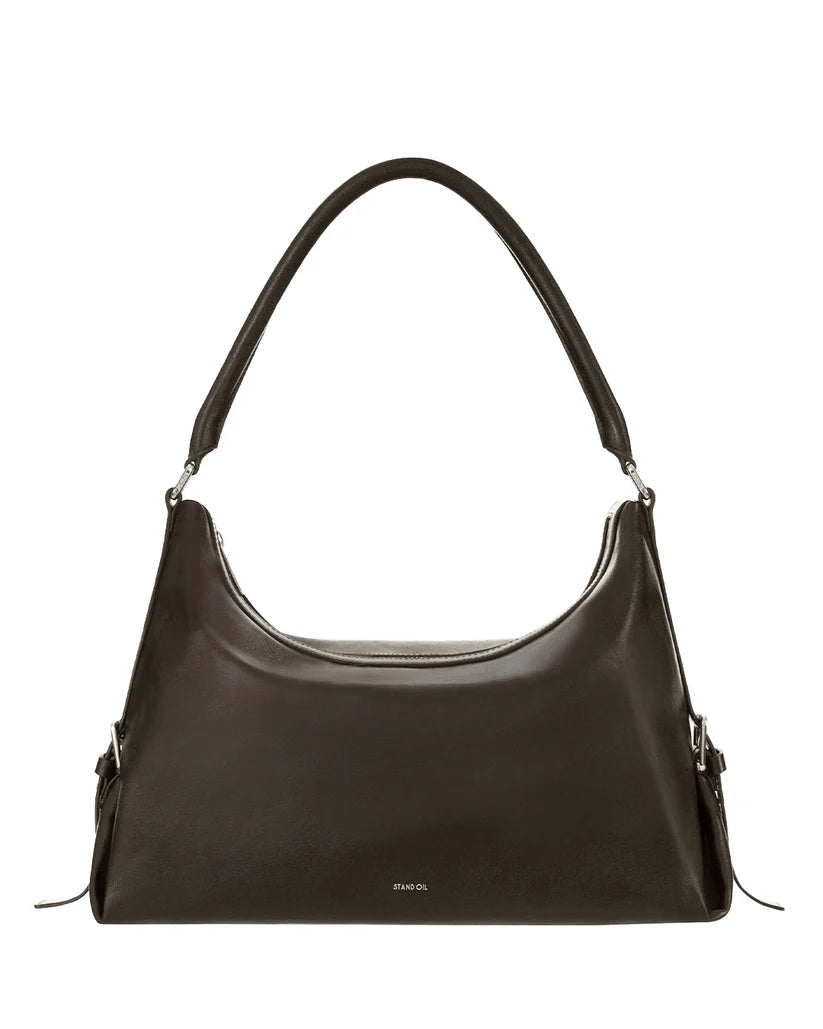 STAND OIL/スタンドオイル Mushy Bag ショルダーバッグ