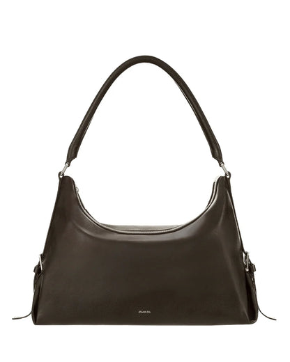 STAND OIL/スタンドオイル Mushy Bag ショルダーバッグ