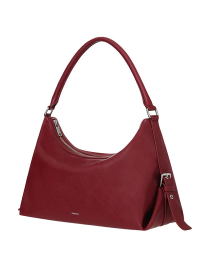 STAND OIL/スタンドオイル Mushy Bag ショルダーバッグ