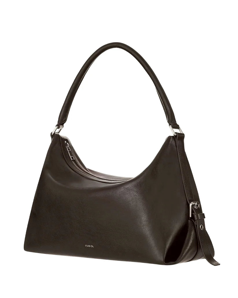 STAND OIL/スタンドオイル Mushy Bag ショルダーバッグ